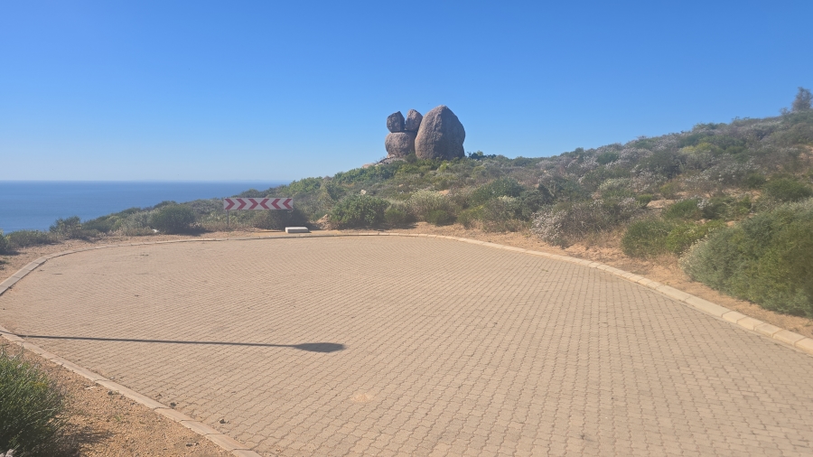 0 Bedroom Property for Sale in St Helena Views Western Cape